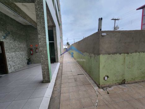 Foto 25 do(a) Apartamento de 1 quartos para alugar em Real, Praia Grande