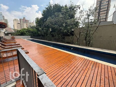 Foto 22 do(a) Apartamento de 1 quartos à venda em Vila Olímpia, São Paulo