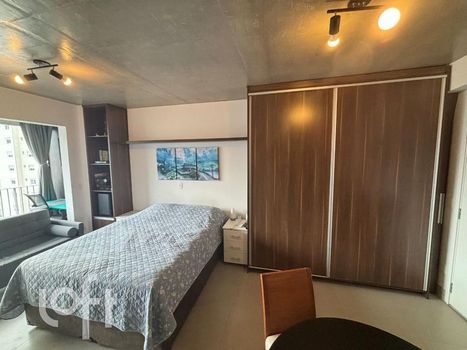 Foto 13 do(a) Apartamento de 1 quartos à venda em Vila Olímpia, São Paulo