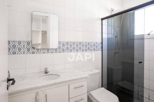 Foto 17 do(a) Casa em Condomínio de 3 quartos à venda em Recanto Quarto Centenário, Jundiaí