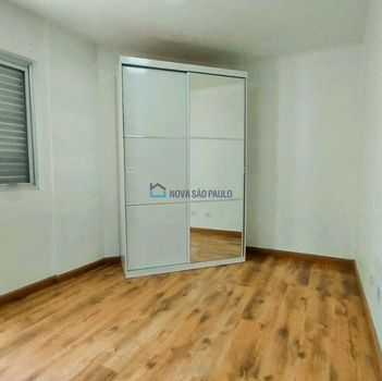 Foto 8 do(a) Apartamento de 2 quartos à venda em Vila Monumento, São Paulo