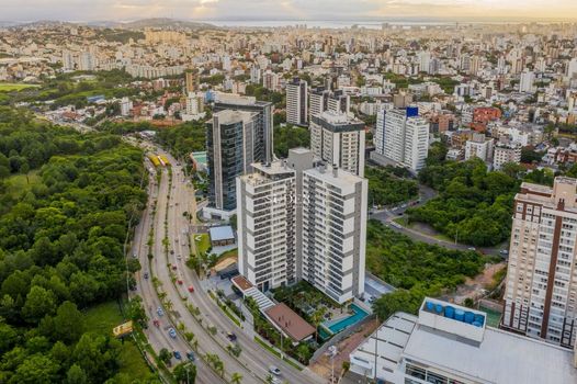 Foto 37 do(a) Apartamento de 1 quartos à venda em Petrópolis, Porto Alegre