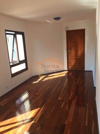 Foto 2 do(a) Apartamento de 2 quartos à venda em Santana, São Paulo