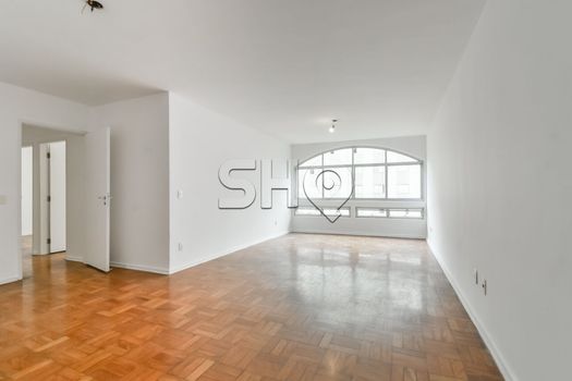 Foto 1 do(a) Apartamento de 3 quartos à venda em Jardim Europa, São Paulo