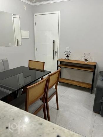 Foto 2 do(a) Apartamento de 2 quartos à venda em Vila Arcádia, São Paulo