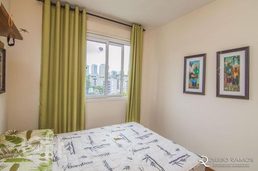 Foto 10 do(a) Apartamento de 3 quartos à venda em Boa Vista, Porto Alegre