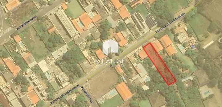 Foto 9 do(a) Terreno false à venda em Cidade Satélite Íris, Campinas