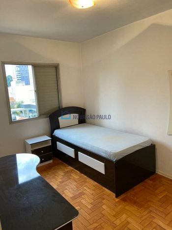 Foto 18 do(a) Apartamento de 2 quartos à venda em Vila Clementino, São Paulo