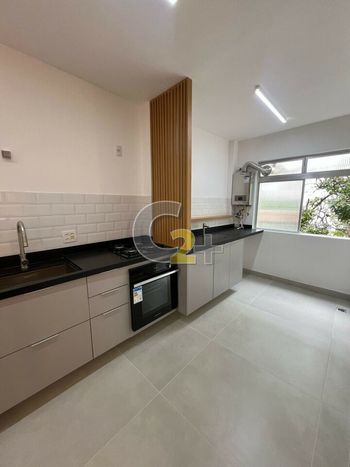 Foto 7 do(a) Apartamento de 2 quartos à venda em Moema, São Paulo