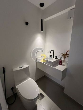 Foto 8 do(a) Apartamento de 2 quartos à venda em Moema, São Paulo
