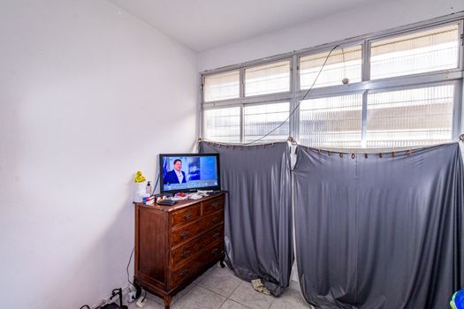 Foto 6 do(a) Apartamento de 1 quartos à venda em Paraíso, São Paulo