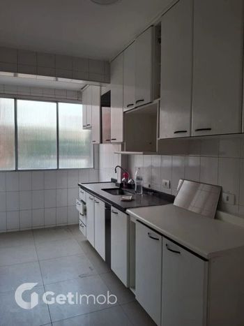 Foto 2 do(a) Apartamento de 3 quartos à venda em Cerqueira César, São Paulo