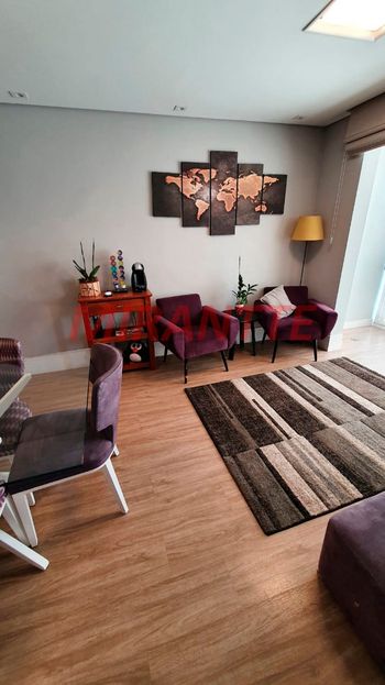 Foto 7 do(a) Apartamento de 2 quartos à venda em Parque Reboucas, São Paulo