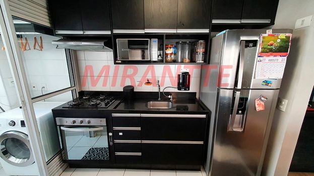 Foto 13 do(a) Apartamento de 2 quartos à venda em Parque Reboucas, São Paulo