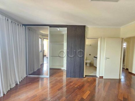 Foto 6 do(a) Apartamento de 3 quartos à venda em Vila Monteiro, Piracicaba