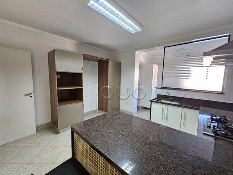 Foto 1 do(a) Apartamento de 3 quartos à venda em Vila Monteiro, Piracicaba