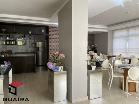 Foto 3 do(a) Apartamento de 3 quartos à venda em Santa Paula, São Caetano do Sul