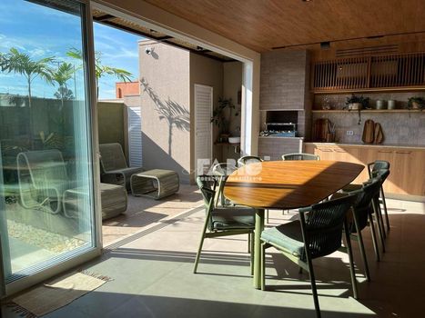 Foto 18 do(a) Casa em Condomínio de 2 quartos à venda em null, Bady Bassitt