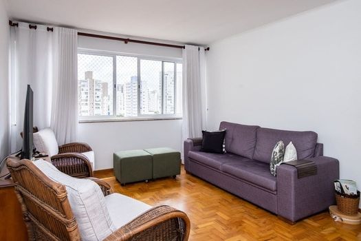 Foto 26 do(a) Apartamento de 3 quartos à venda em Vila Mariana, São Paulo