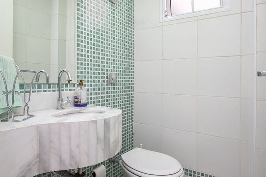 Foto 34 do(a) Apartamento de 3 quartos à venda em Vila Mariana, São Paulo