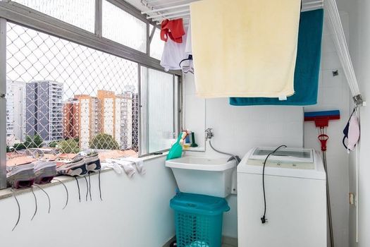 Foto 41 do(a) Apartamento de 3 quartos à venda em Vila Mariana, São Paulo