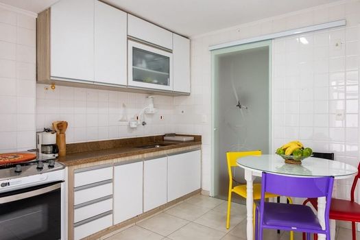 Foto 24 do(a) Apartamento de 3 quartos à venda em Vila Mariana, São Paulo