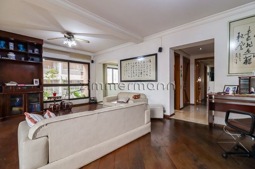 Foto 2 do(a) Apartamento de 4 quartos à venda em Perdizes, São Paulo