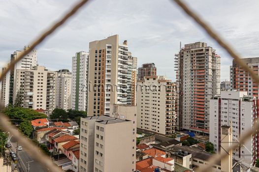 Foto 9 do(a) Apartamento de 4 quartos à venda em Perdizes, São Paulo