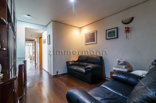 Foto 13 do(a) Apartamento de 4 quartos à venda em Perdizes, São Paulo