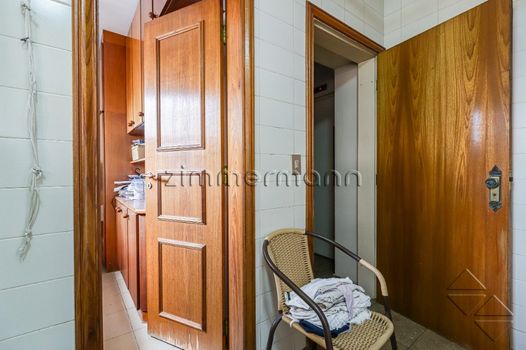 Foto 32 do(a) Apartamento de 4 quartos à venda em Perdizes, São Paulo