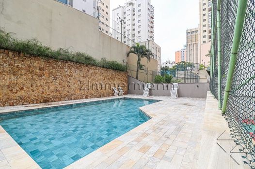 Foto 49 do(a) Apartamento de 4 quartos à venda em Perdizes, São Paulo