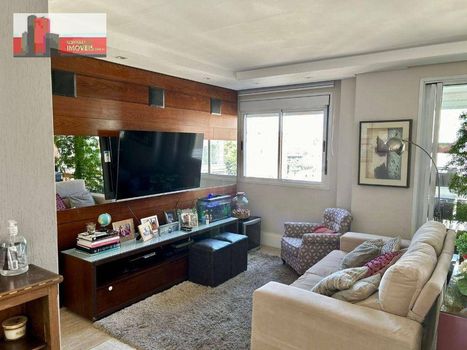 Foto 6 do(a) Kitnet / JK / Studio de 3 quartos à venda em Vila Mariana, São Paulo