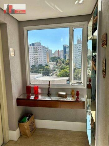 Foto 5 do(a) Kitnet / JK / Studio de 3 quartos à venda em Vila Mariana, São Paulo