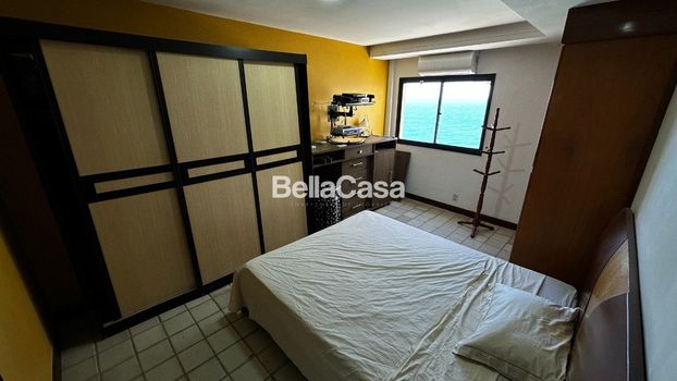 Foto 12 do(a) Apartamento de 4 quartos à venda em Centro, Guarapari