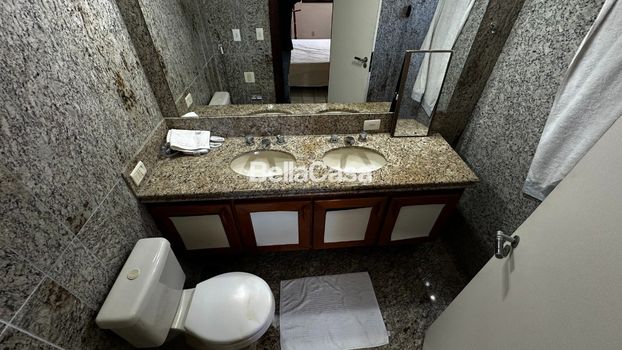 Foto 15 do(a) Apartamento de 4 quartos à venda em Centro, Guarapari
