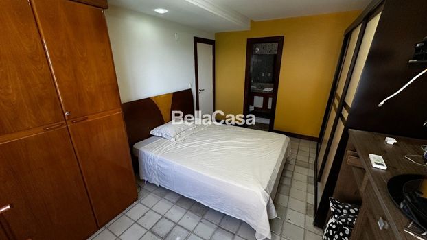 Foto 13 do(a) Apartamento de 4 quartos à venda em Centro, Guarapari