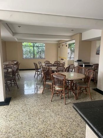 Foto 29 do(a) Apartamento de 2 quartos à venda em Vila Centenário, São Paulo