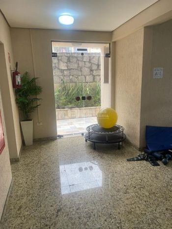 Foto 14 do(a) Apartamento de 2 quartos à venda em Vila Centenário, São Paulo