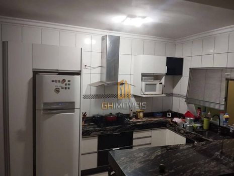 Foto 1 do(a) Casa de 3 quartos à venda em Cardoso, Aparecida de Goiânia