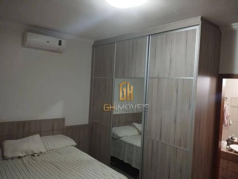 Foto 4 do(a) Casa de 3 quartos à venda em Cardoso, Aparecida de Goiânia