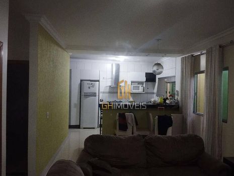 Foto 5 do(a) Casa de 3 quartos à venda em Cardoso, Aparecida de Goiânia