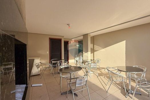 Foto 43 do(a) Apartamento de 4 quartos à venda em Buritis, Belo Horizonte