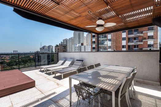 Foto 33 do(a) Apartamento de 1 quartos à venda em Vila Suzana, São Paulo