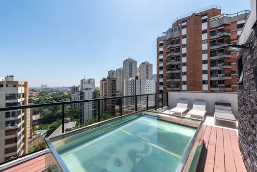 Foto 25 do(a) Apartamento de 1 quartos à venda em Vila Suzana, São Paulo