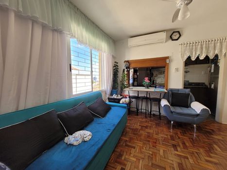 Foto 2 do(a) Apartamento de 1 quartos à venda em Jardim Europa, Porto Alegre