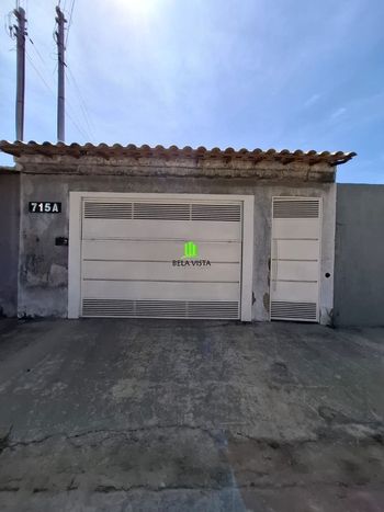 Foto 1 do(a) Casa de 4 quartos à venda em Residencial Visão, Lagoa Santa