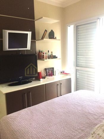 Foto 14 do(a) Apartamento de 3 quartos à venda em Vila Leopoldina, São Paulo