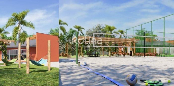 Foto 18 do(a) Casa em Condomínio de 3 quartos à venda em Novo Mundo, Uberlândia