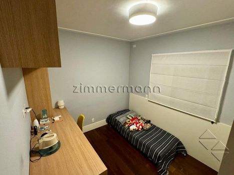Foto 11 do(a) Apartamento de 3 quartos à venda em Vila Mariana, São Paulo