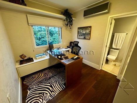 Foto 15 do(a) Apartamento de 3 quartos à venda em Vila Mariana, São Paulo